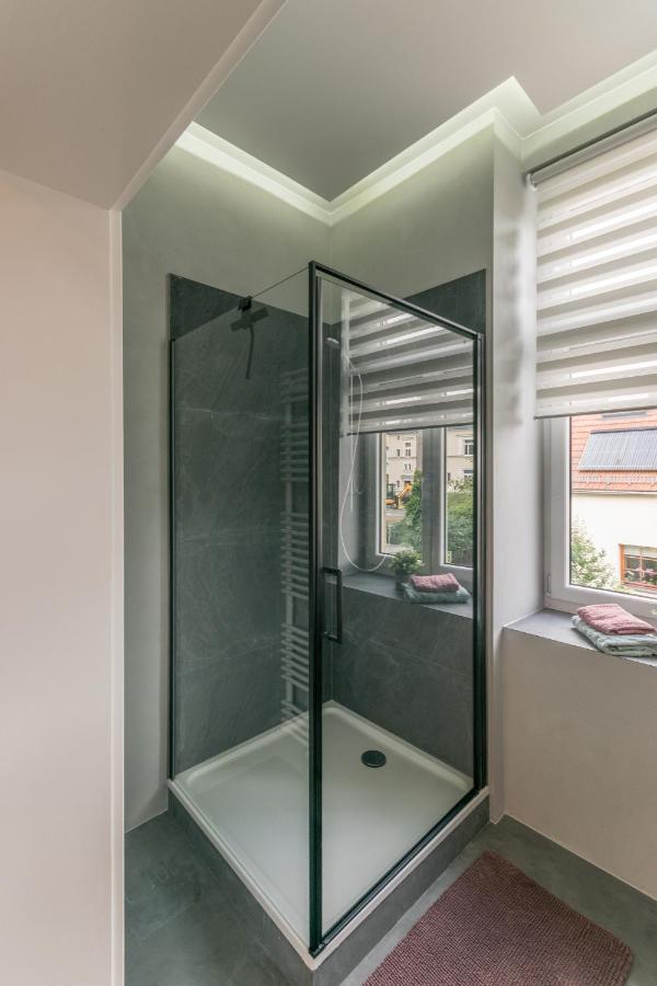 Ferienappartements-Milina Rathmannsdorf Exterior photo
